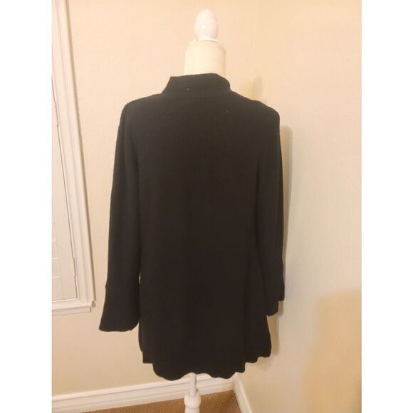H by Halton back cardigan size large - Picture 2 of 11